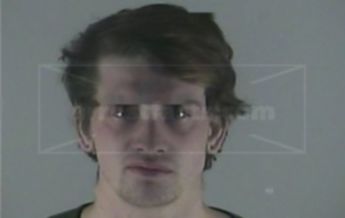 James Maxwell Cook