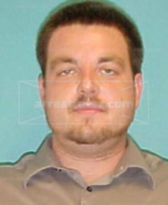 William Jay-Travis Marshall