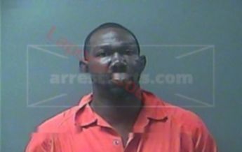 Jovon Lamar Cockerham