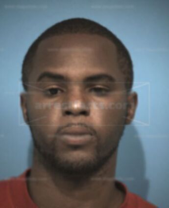 Tyrone Ceandre High