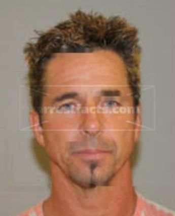 Chadwick Jay Tervo