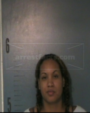 Angelita Marie Chambers