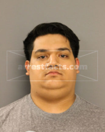 Roman Lomeli