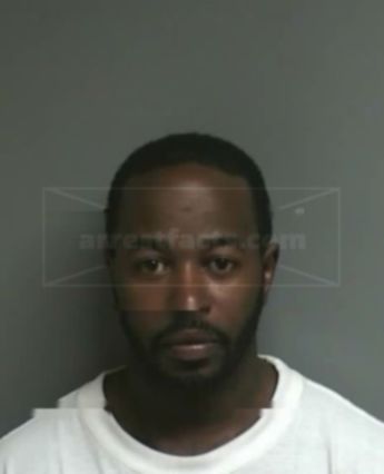 Tyrone Curtis Todd