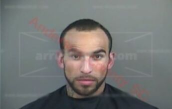 Joshua Bryan Folston