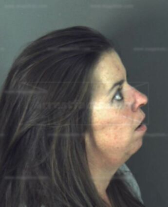 Tamara Faye Alford