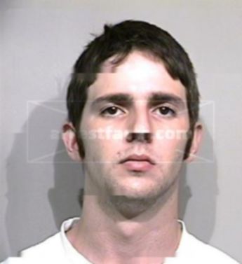 Damon Chad Bailey