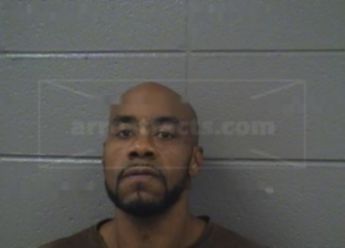 Terrence Lemont Scroggins