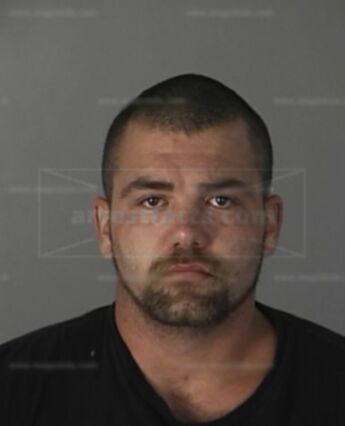 Colton Thomas Roberts