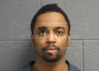 Anthony Tyrone Young