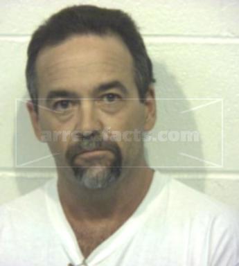 Jerry Lynn Scott