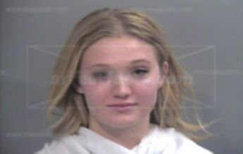 Morgan Burks