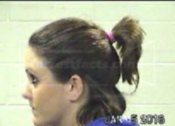 Kayla Danae Hicks