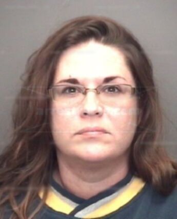 Heather Michele Scott