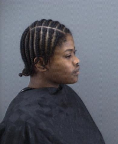 Juanita Ann Moore