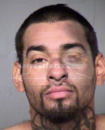 Jerry Anthony Sharpe