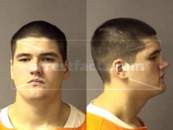Joseph Cruz Junior Gonzalez