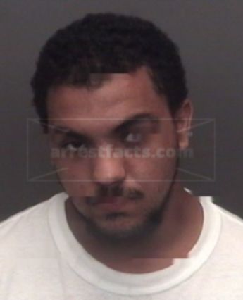 Taran Markel Johnson