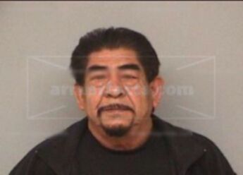 Andres Garay Deleon