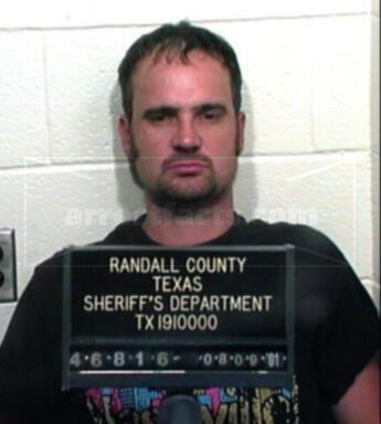 Wesley James Blakley