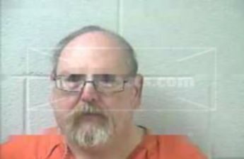 Scott Kenneth Hughes