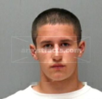 Shane Donald Feuillerat
