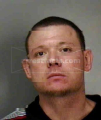 Robin Christopher Butler