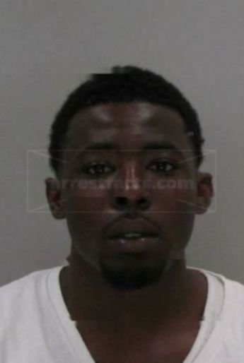 Donquis Maurice Moore