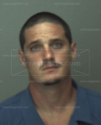 Mark Anthony Garrett