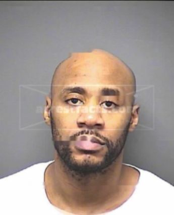 Michael Patrick Burnett