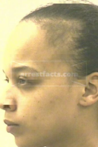 Tiffany Alyse Crenshaw
