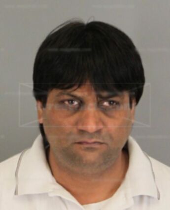 Vijaykumar A Patel