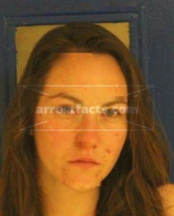 Rachael Anne Casey