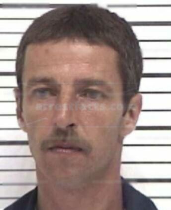 Franklin Lamar Redmond