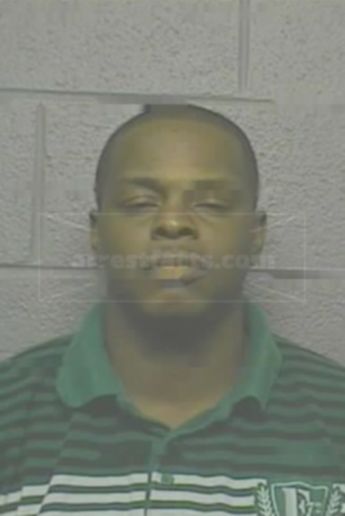 Travis Donale Dabney