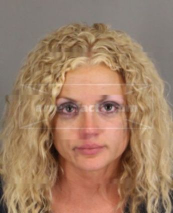Jennifer Ryann Parks