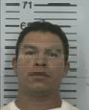 Juan Antonio Martinez