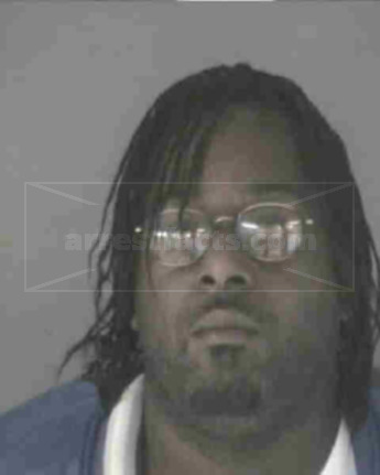 Larry Dwayne Gatlin