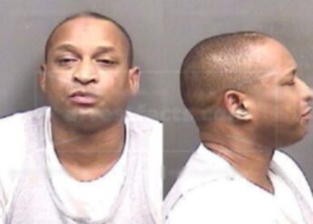 Kevin Jerome Darville