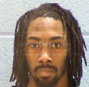 Tyron D. Robinson