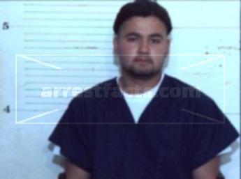 Joe Angel Trevino