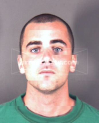 Bryan Anthony Maldonado