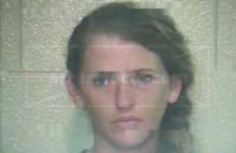 Teresa Kaye Alcorn