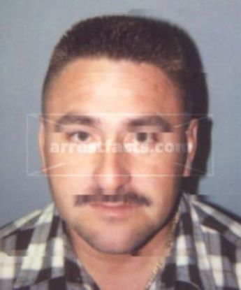 Willie Joseph Mendoza