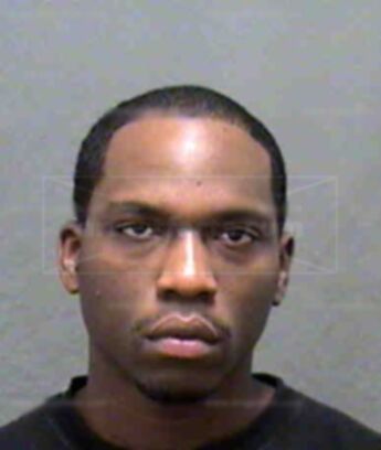 Quincy Dewayne Armstrong