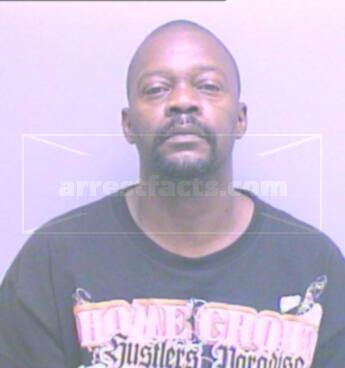 Daniel David Martin