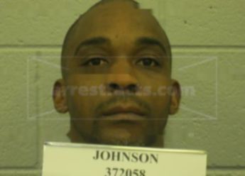 Deangelo Deon Johnson