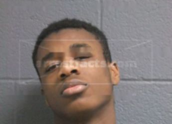 Andrew Justin Campbell
