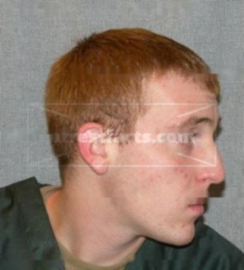 Dustin P Obrien