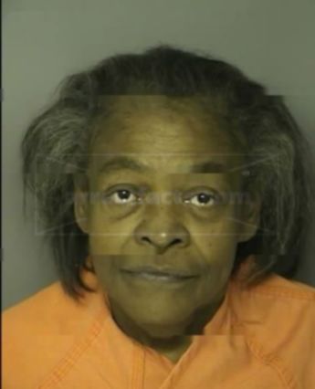 Bessie Lee Mckenzie